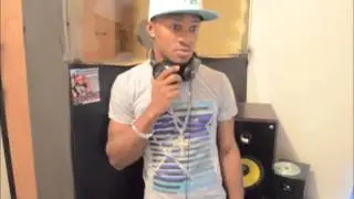 Jahmona In Love (Produce By Sky High Entertainment Records) @CoreyEvaCleanEnt