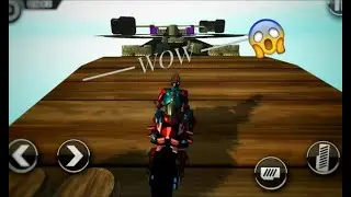 US POLICE ROBOT BIKE STUNTS|# BIKE GAME 2019| GAMEPLAY| By PlayWithMe|