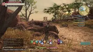 Final Fantasy XIV (01.18.26) - 2