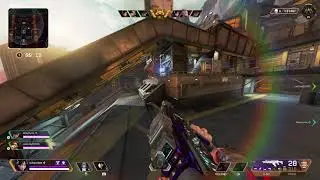 Hope they are enjoying their first day of ranked arenas