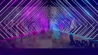KOI LADKI HAI REMIX- VARUN SINGH & DJ SASH| Dil To Pagal Hai | Shah Rukh Khan, Madhuri Dixit