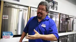 Expensive vs Inexpensive Dishwashers
