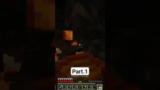 Casa #warden #1 #minecraft #runicraft #trigunplay #minecraftseries #suvirval #fyp #minecraftshorts