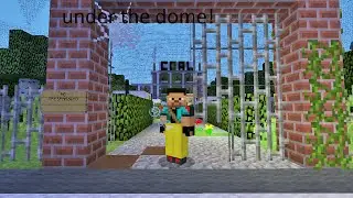 under the dome episode 2