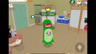 Play Together | Xuny đi c&acirc;u c&aacute; v&agrave; mở trứng pet mới!? | HavyoLe Gaming