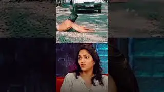 real stunts by Pawan Kalyan garu in movie badri