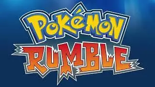 Danzen Futari wa Precure - Pokemon Rumble Soundfont