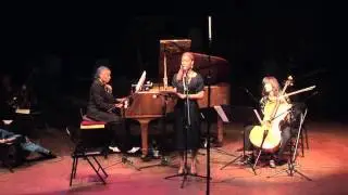 Song of the Seasons - Summer, performed by Victoria Ehrlich, LaDoris Cordell, Yolanda Rhodes