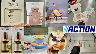 😍ACTION Kitchen Essentials 2025! Best New Finds
