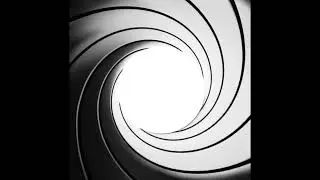 Bond 26 Theme.