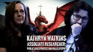 Exposing The Lie | VOTV with PCPW Associate Researcher Kathryn Watkins Teaser