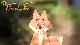 TheForestFox - A 2024 Thesis Film