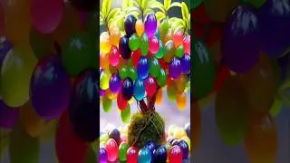 easy and fast method how to propagate and grow goldenberry fruit trees! #shorts #farming #satisfying