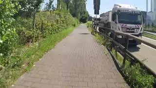 Ride To Work 2