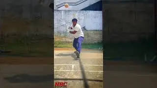 2 POINTS to remember while playing SWEEP SHOT | Nothing But Cricket