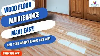 How to Maintain Wood Block Floors in Kenya | Maintenance Tips #constructioninkenya #buildinginkenya 