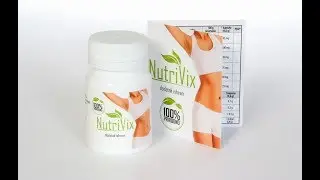 Nutrivix, komentari, forum, iskustva, nutrivix kapsule