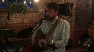 &lsquo;10/10&rsquo; - Adam Sheppard (Paolo Nutini) The Pumphouse Open Mic, every other Thursday CF62 5BE