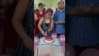 Girl's Family Celebrated her first Periods 🥴🩸🏩