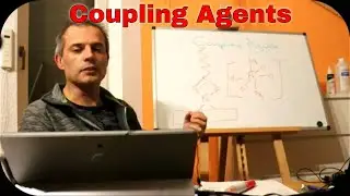 Surface Coupling Agents
