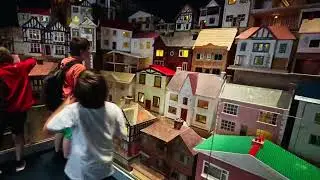 Young V&A - Museum of Childhood!