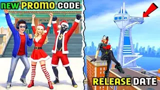 Spider Fighter 3 The Heroes Tower  Release Dare And New Promo Code!