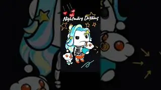 Nightmare Dreams By: Rebecca Mari Encinas BexkyMari- SoundcloudBexky- Soundcloud