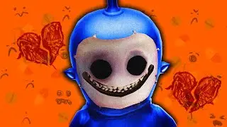 Tubby's World Gameplay Trailer