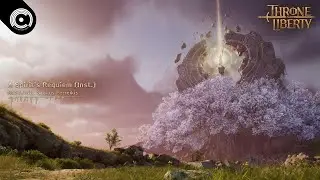 [TL Game Music] A Spirit's Requiem (Inst.)│THRONE AND LIBERTY Unreleased
