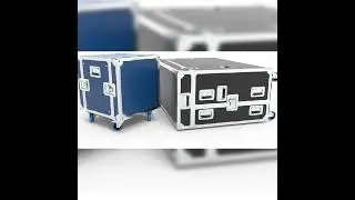 Different types of flight case💯⬆️