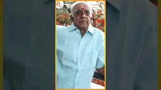 Legendary Actor & Director R Sankaran Passed Away | #mounaragam | Thamizh Padam | #ytshorts