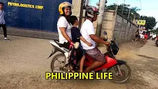 EXPLORING PHILIPPINE STREET LIFE, CEBU CITY, CEBU, PHILIPPINES