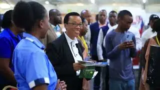 HEC EXHIBITION AND STEM COMPETITIONS HIGHLIGHT
