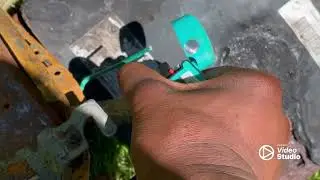 Blowing up a microwave and a old Xbox one