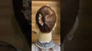 😍😍🎀hairstyle#shorts #hairstyle #hairstyleshorts #trendinghairstyle #shortvideo #viral