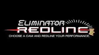 Pearl Eliminator Redline Series Family