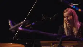 Kathleen Tagg & Andre Petersen -  