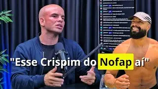 EP 119: ESSE INFLUENCIADOR DE +1Mi FALOU ISSO DE MIM (Absurdo)
