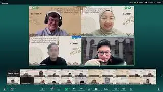 Circumcision Practices: From Surgical Safety and Anesthesic Approaches Webinar Learning FK UNISMA