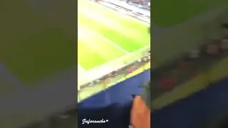 &iquest;A eso se refieren cuando dicen que la bombonera late? #bocajuniors #bocajrs #ligabancomermx