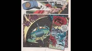 Operation: Galactic Storm - Parts 5 and 6