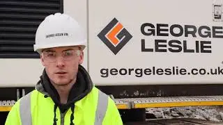Graduate Apprenticeships at UWS - hear from Civil Engineering students