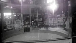 The Name of Life Indoor Skydancing Routine by Kyra Poh (Team Firefly Singapore)