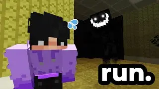 I Tried Every Backrooms Mod in Minecraft... Here are the best ones