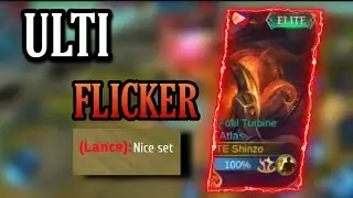 ATLAS ULTI + FLICKER MONTAGE 2