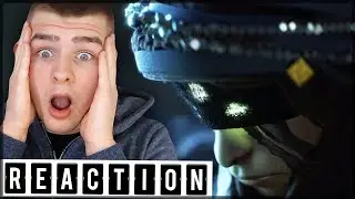 Destiny 2: Shadowkeep - Reveal Trailer Reaction! (OMFG😲)