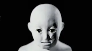 The DARK Truth About The Uncanny Valley