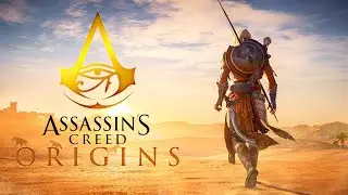 Assassin&rsquo;s Creed Origins Gameplay #02