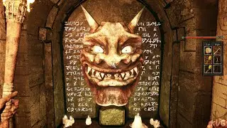 Tower of Mask Gameplay (PC UHD) [4K60FPS]