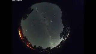 Enchanted Skies Star Party - Thursday October 16th, 2025